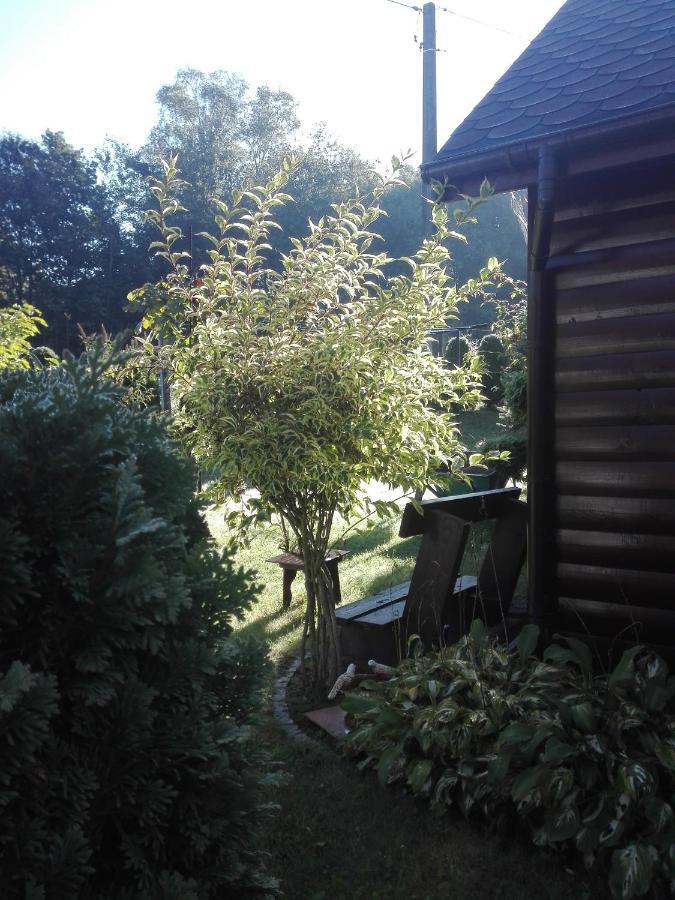 Apartament Leszczynowa 7 Blisko Zatora Spytkowice  Exterior foto