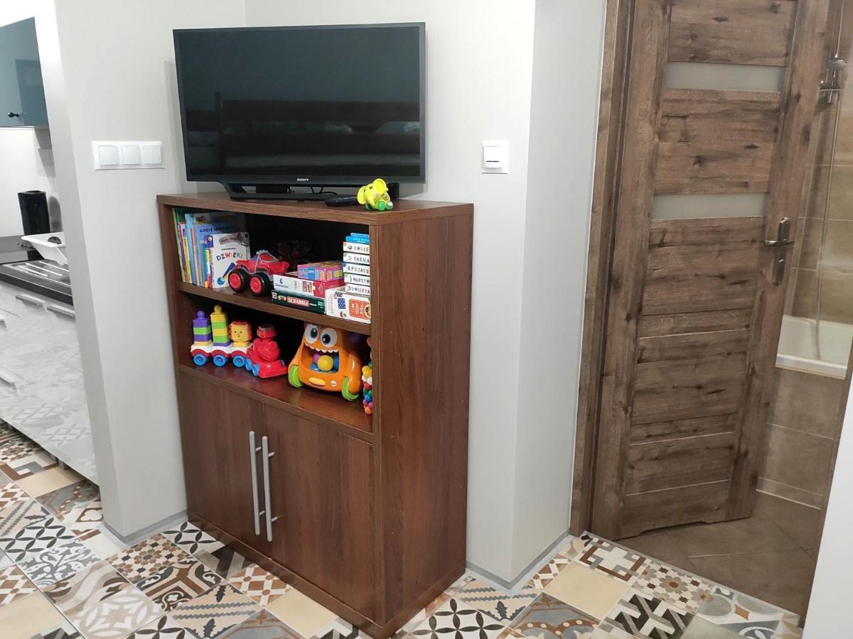 Apartament Leszczynowa 7 Blisko Zatora Spytkowice  Exterior foto