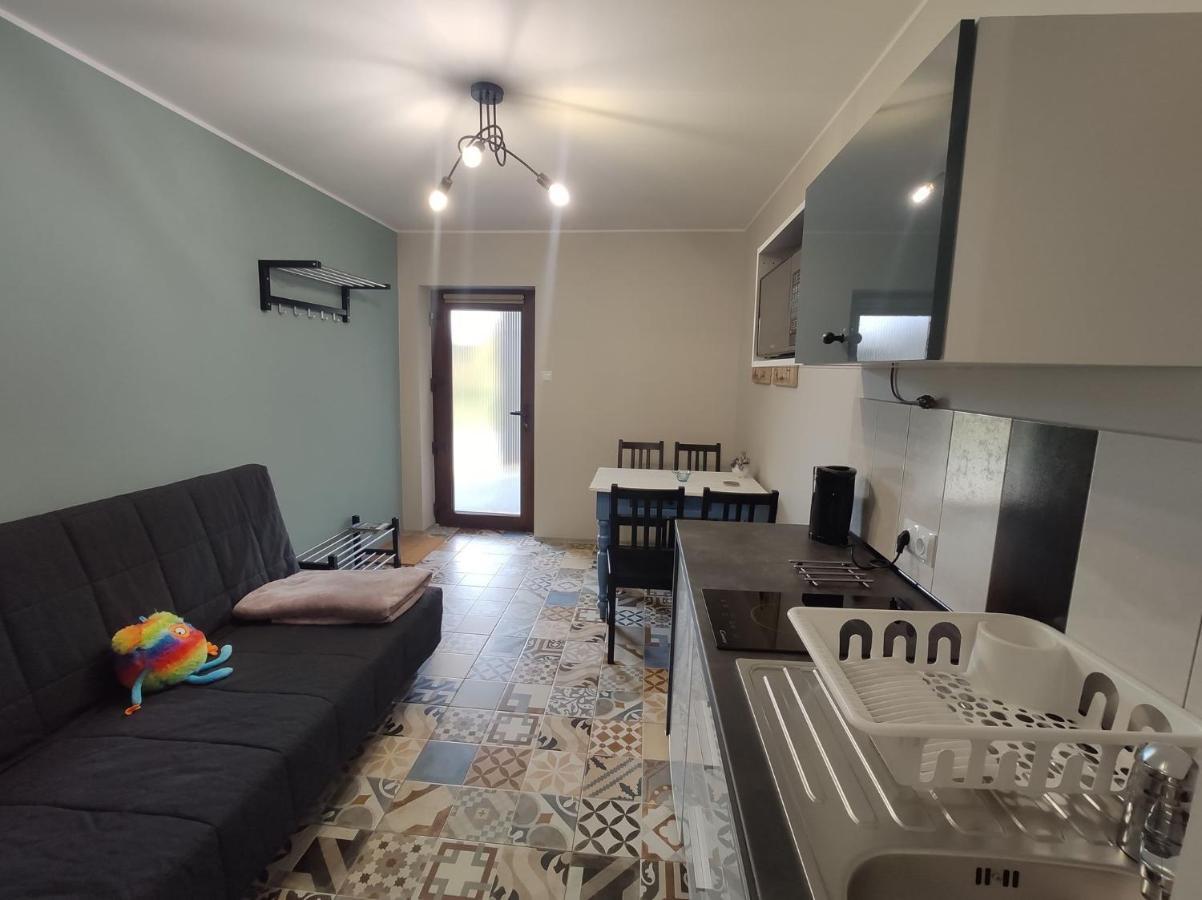 Apartament Leszczynowa 7 Blisko Zatora Spytkowice  Exterior foto