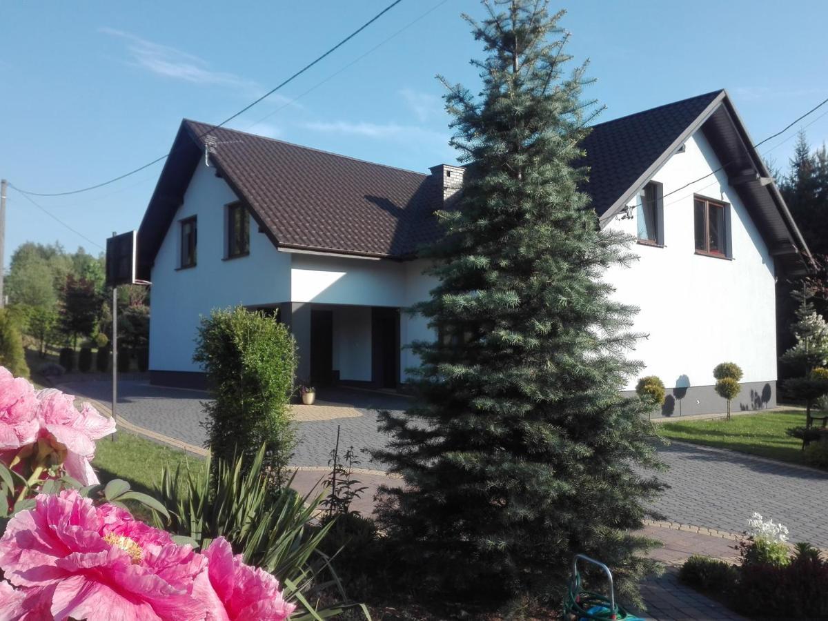 Apartament Leszczynowa 7 Blisko Zatora Spytkowice  Exterior foto