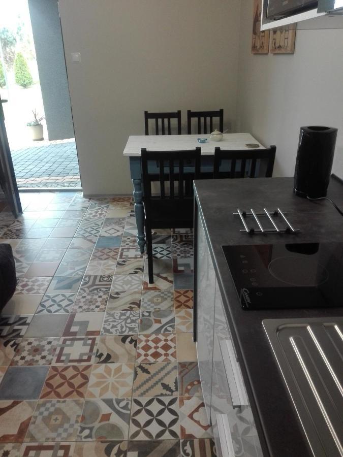 Apartament Leszczynowa 7 Blisko Zatora Spytkowice  Exterior foto